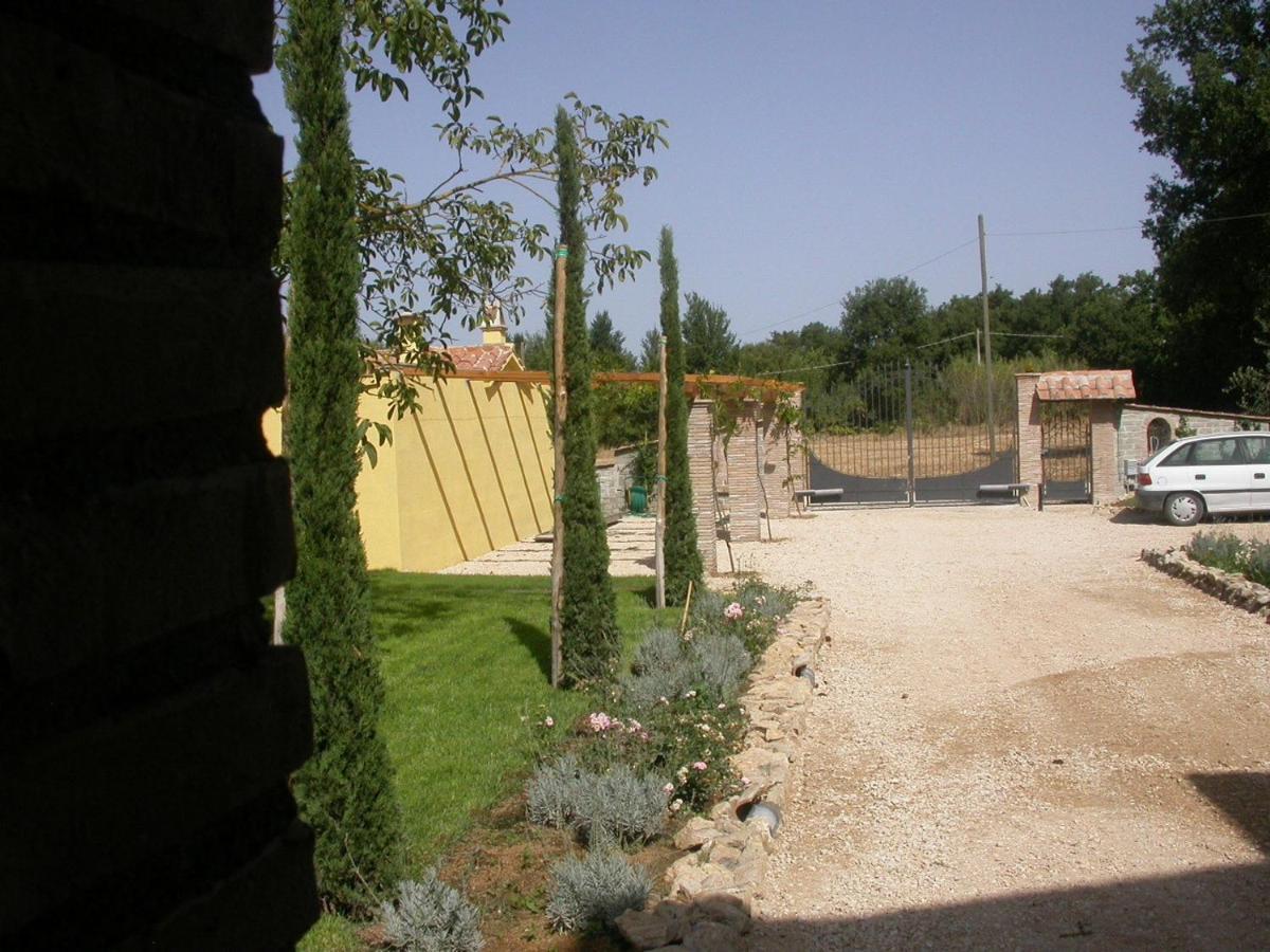 אטיליאנו Casavacanze Sant'Eugenia מראה חיצוני תמונה