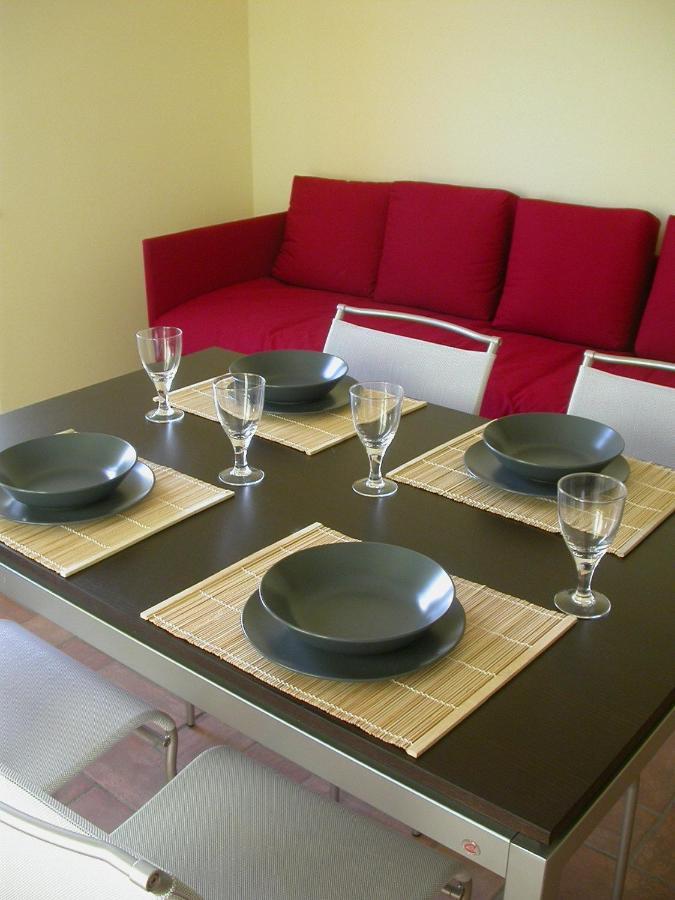 אטיליאנו Casavacanze Sant'Eugenia חדר תמונה