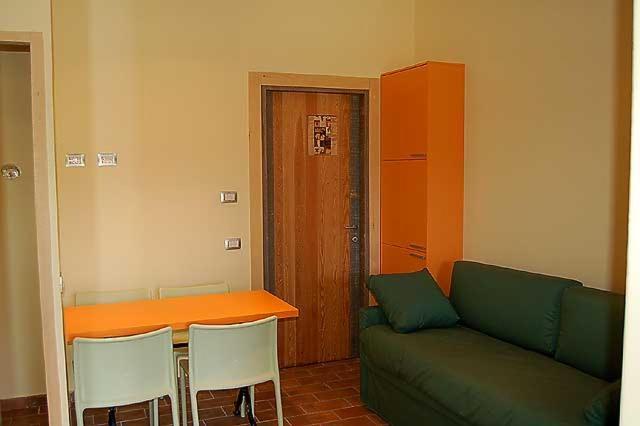 אטיליאנו Casavacanze Sant'Eugenia מראה חיצוני תמונה