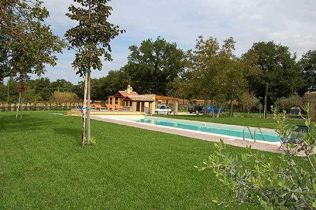 אטיליאנו Casavacanze Sant'Eugenia מראה חיצוני תמונה